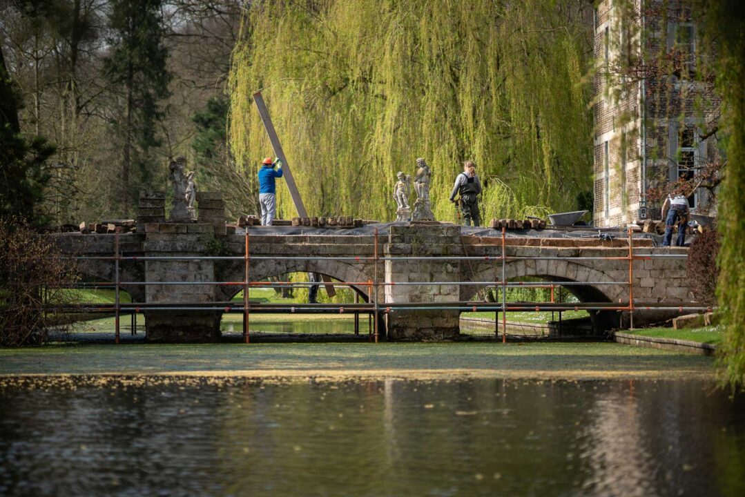 Aannemersbedrijf De Groen