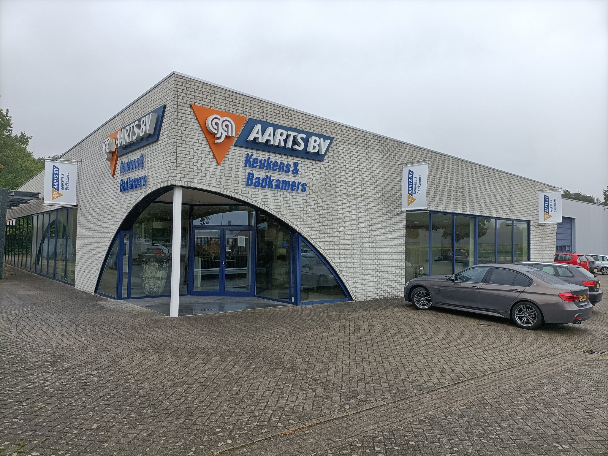 Aarts Keukens & Badkamers